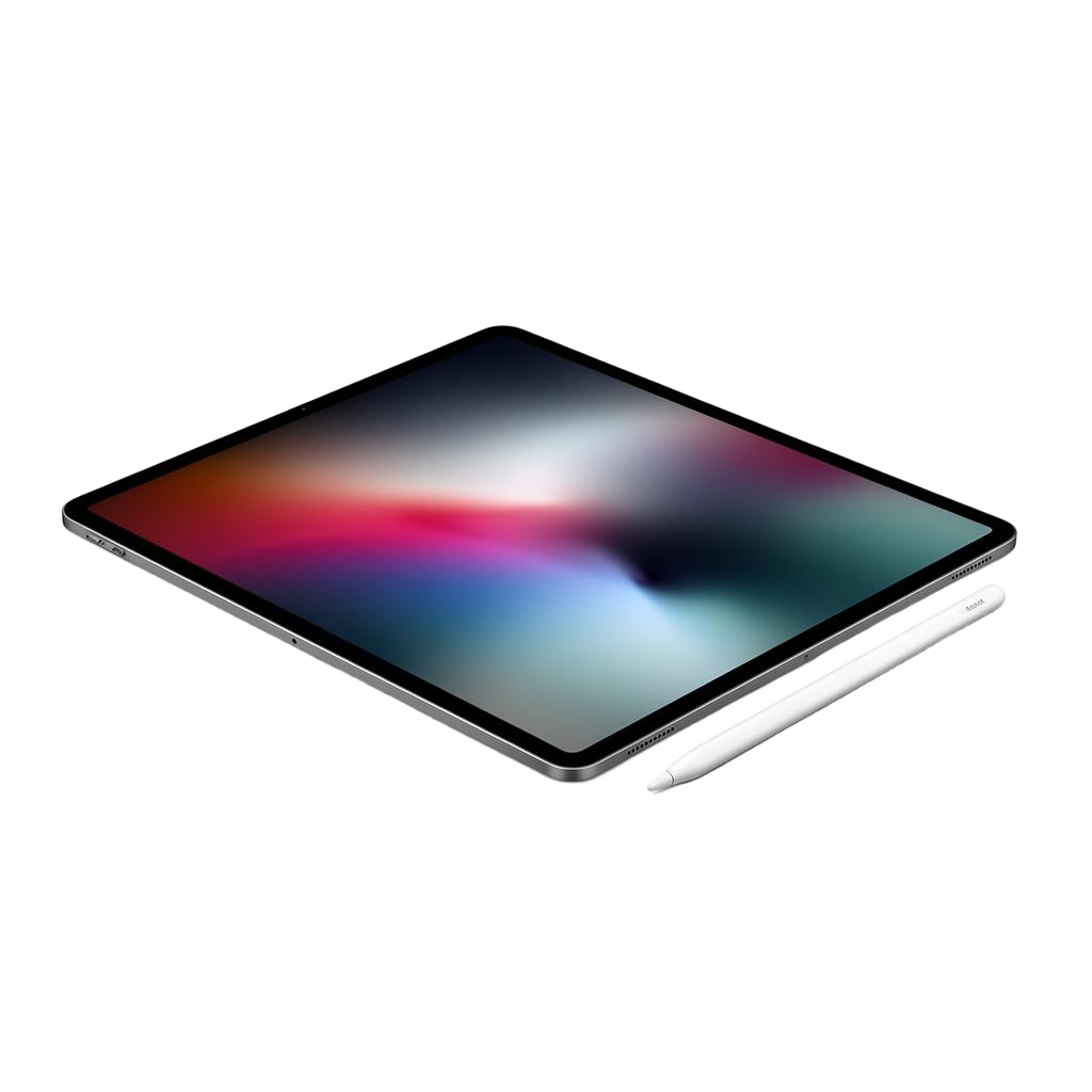 iPad Pro M4