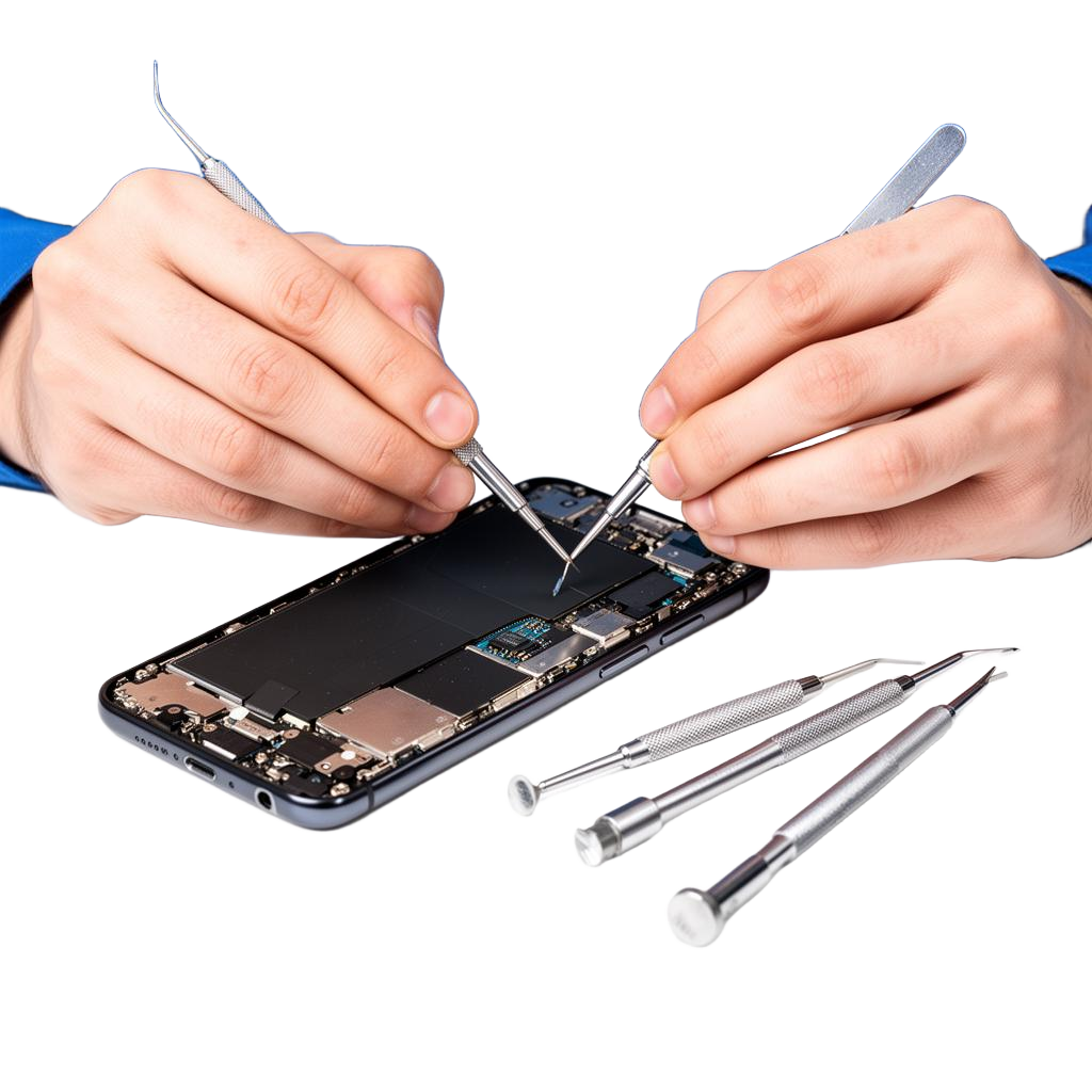 Réparation Téléphone